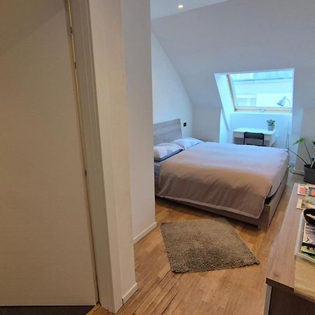 Apartmán Vista Mozzafiato Sulle Alpi Rovereto  Exteriér fotografie